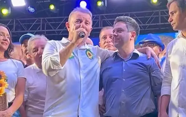 Operação em Palmas: Tiago Dimas se solidariza com Eduardo Siqueira, diz confiar na sua integridade e critica: “medida de injustificável severidade”