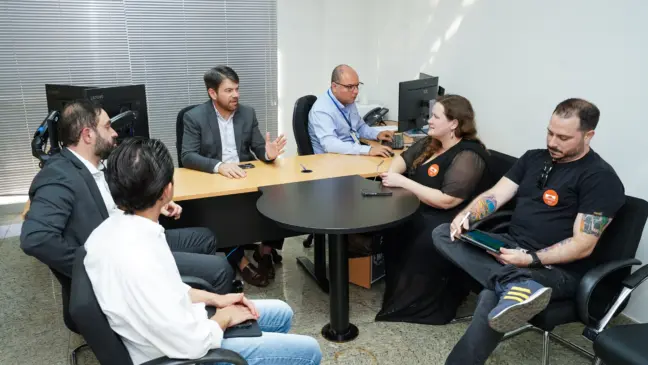 MP cobra providências do município de Palmas para garantir atendimento adequado em saúde mental