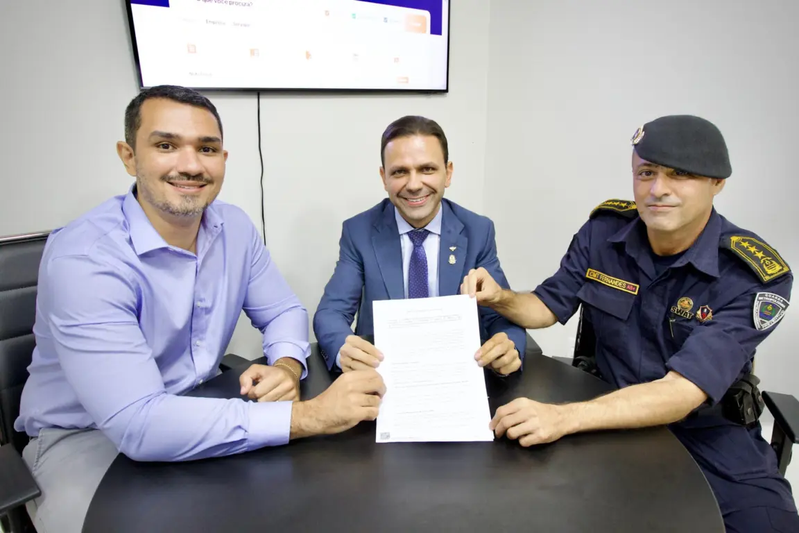 Foto: Flávio Cavalera/Secom Palmas