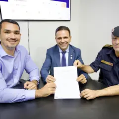 Foto: Flávio Cavalera/Secom Palmas
