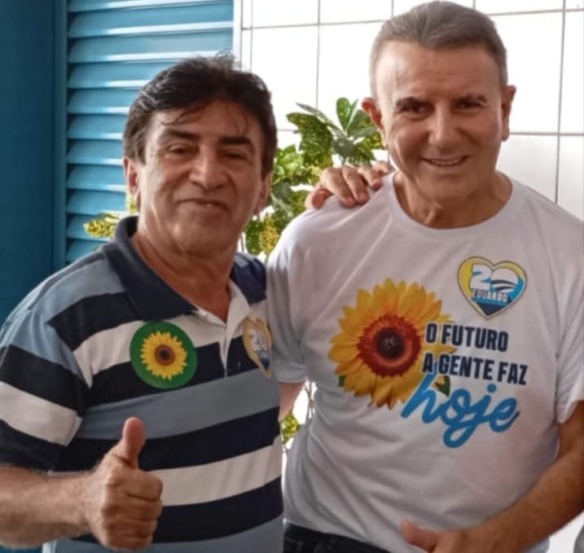 OPINIÃO: Eduardo Siqueira Campos: Entre o Legado e os Desafios da Vida Pública