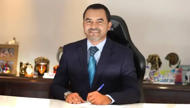 Governador Wanderlei reúne todo o secretariado nesta 3ª para alinhar ações 