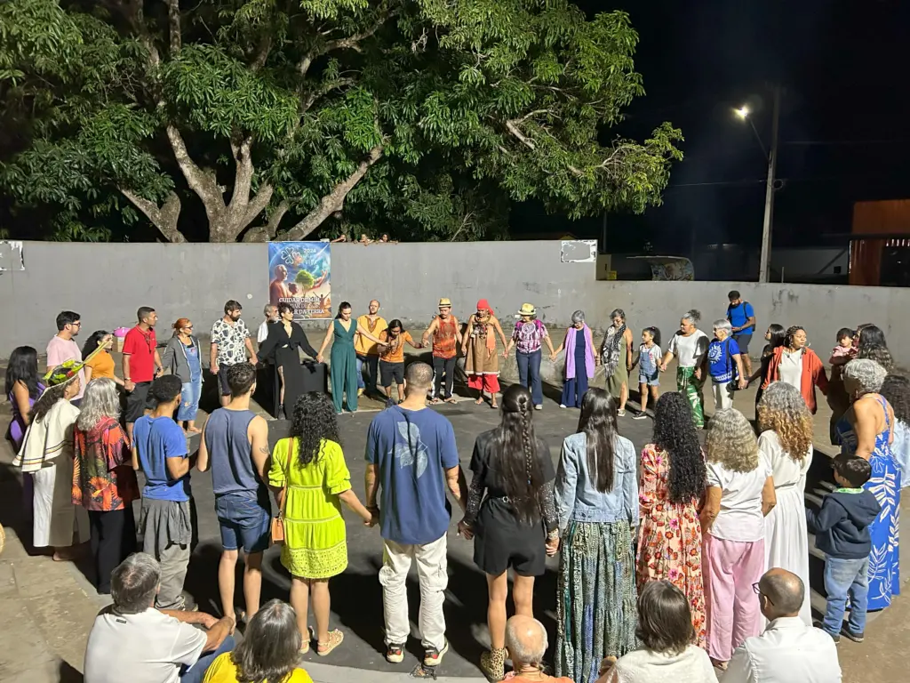 Movimento pela Vida celebra 25 anos com atividades gratuitas para a comunidade