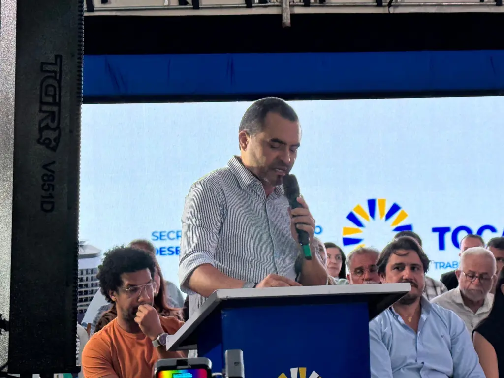 Wanderlei anuncia ampliação do projeto Mãos que criam, mais de 7,5 mil cartões para famílias vulneráveis e tranquiliza servidores sobre folha com o BRB 