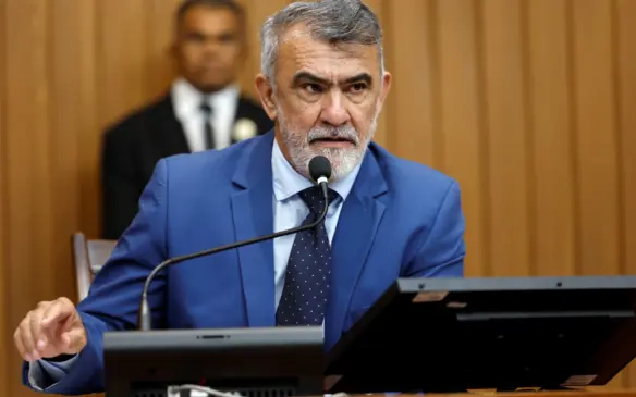 Assembleia Legislativa reduz despesas com pessoal e atende aos limites legais da LRF