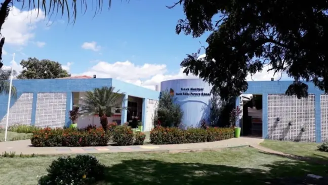 Professora registra B.O e diz ter sido agredida verbalmente em escola; Sintet cobra apuração