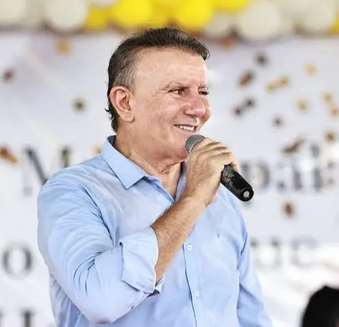 Aliados políticos fazem rede de solidariedade para Eduardo Siqueira e divulgam notas de apoio; Veja quem se manifestou!