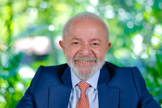 Evento com Lula: Órgãos e movimentos se mobilizam; Veja quem está confirmado na comitiva federal para o evento