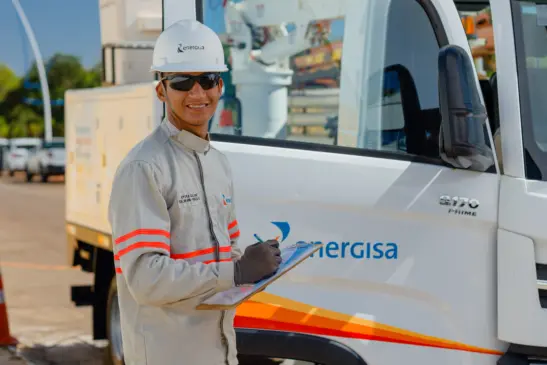 Concessionária de energia abre vagas para Eletricista de Distribuição em três municípios do Tocantins 