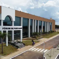 Fórum de Porto Nacional 