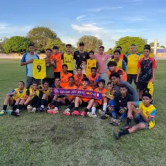 De Palmas para o mundo: jovens tocantinenses são selecionados para intercâmbio na Europa
