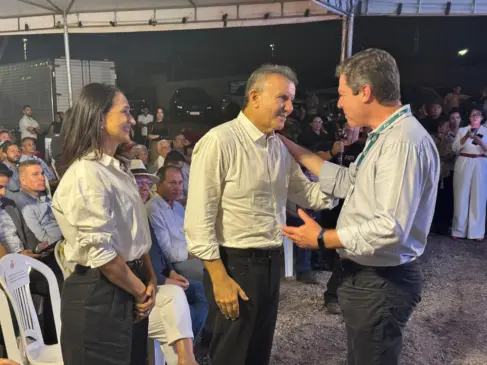 Parque dos Pioneiros nasce com DNA popular e pode beneficiar até 140 mil moradores de Palmas