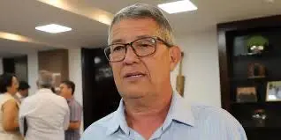 MP se manifesta favorável em AIJE contra Big Jow que nega acusações e reage: “estou tranquilo”