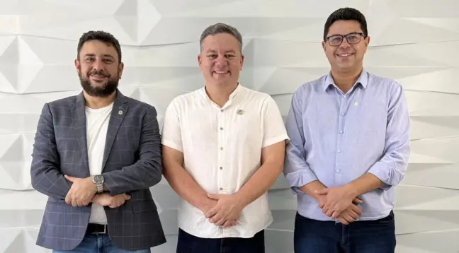 1ª agenda de Lula no Tocantins neste mandato tem mobilização dos órgãos federais; Juntos, Gestores convidam para evento no Bico; Vejam o que dizem cada um!