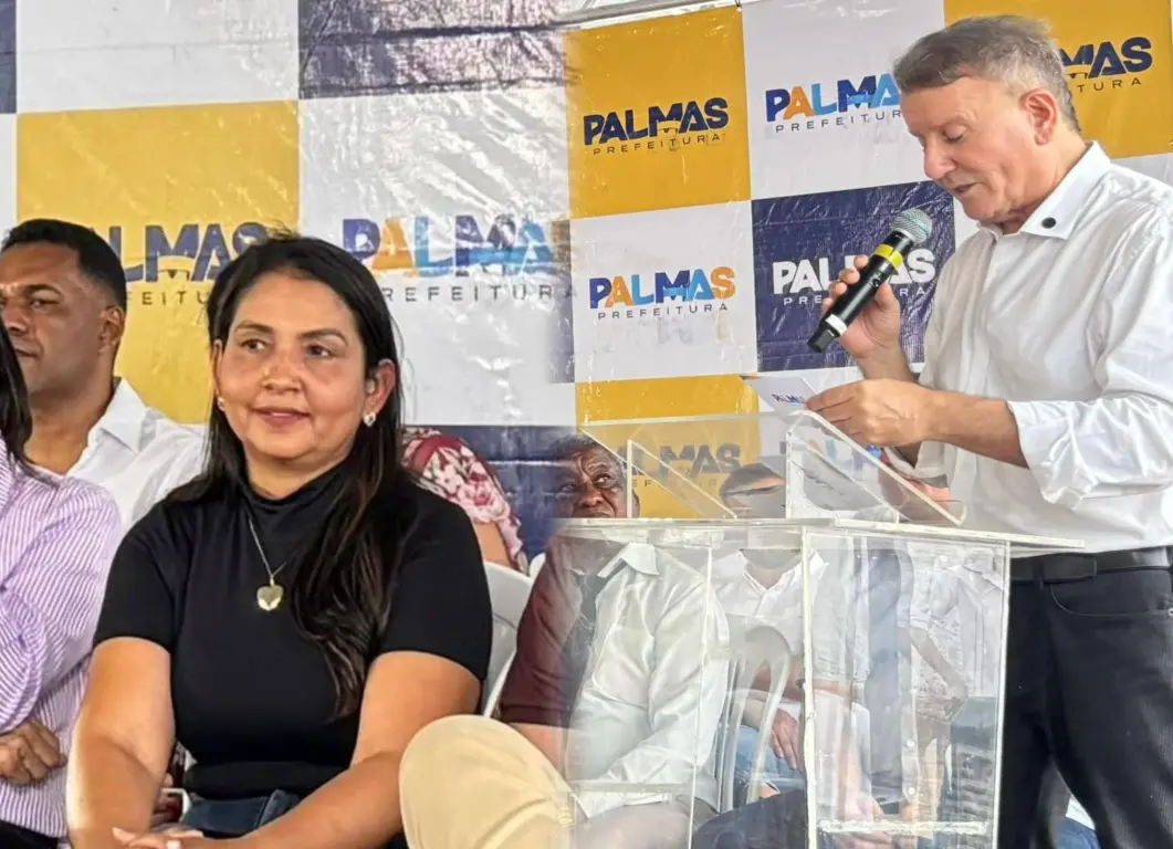 “Tudo será esclarecido”, diz Vanda Monteiro ao externar solidariedade a Eduardo Siqueira