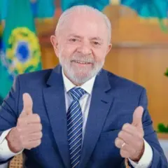 EXCLUSIVO GAZETA! Presidente Lula estuda agenda no Tocantins dia 27 deste mês em cidade do Bico