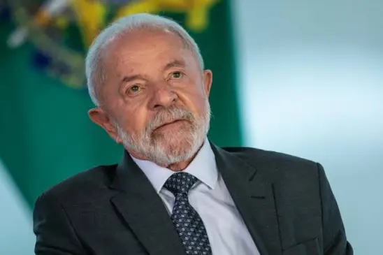 EXCLUSIVO GAZETA! Evento com Lula será na orla de Araguatins dia 27; Na pauta, entrega de títulos e assinatura de contratos; Veja os detalhes! 