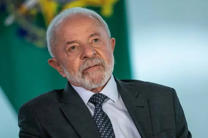 EXCLUSIVO GAZETA! Evento com Lula será na orla de Araguatins dia 27; Na pauta, entrega de títulos e assinatura de contratos; Veja os detalhes! EXCLUSIVO GAZETA! Evento com Lula será na orla de Araguatins dia 27; Na pauta, entrega de títulos e assinatura de contratos; Veja os detalhes!