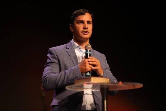 Com prisão de Eduardo, Vice Carlos Velozo assume prefeitura de Palmas