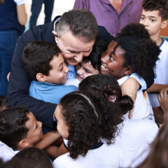 “Volta Siqueira”! Retorno de Eduardo é comemorado por aliados e população com direito a vídeo