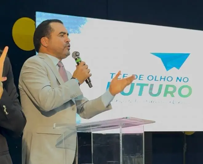 TCE protagoniza com aliança pela 1ª infância e mobiliza todos os poderes; Governador acena a prefeitos e órgãos: “Não somos um governo que não conversa”