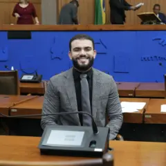 Rodovia entre Itapiratins e Itacajá deve receber nome de Masolene Rocha como forma de homenagem, propõe Léo Barbosa 
