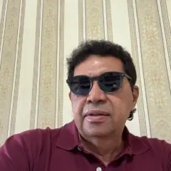 Goianyr retorna à música com participação de Di Paulo e Paulino após 34 anos do seu primeiro trabalho