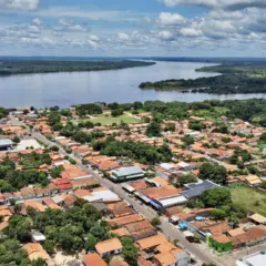 Araguatins - Foto: Divulga&ccedil;&atilde;o Prefeitura Municipal de Araguatins