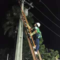 Oportunidade: concessionária de energia oferta vaga de trabalho e curso de formação para mulheres 