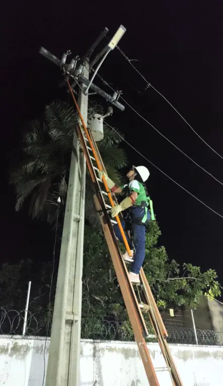 Oportunidade: concessionária de energia oferta vaga de trabalho e curso de formação para mulheres 