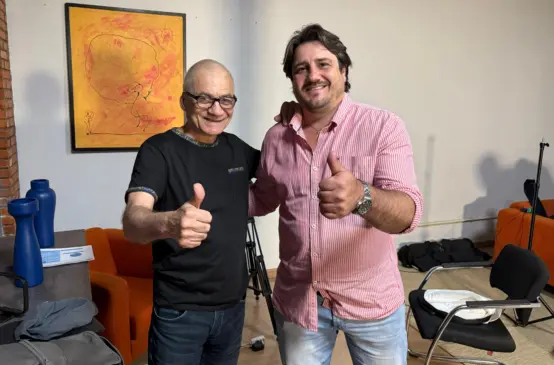 Eduardo Fortes se projeta como referência nacional em proteção animal