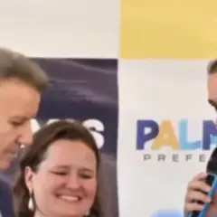 Vicentinho Jr confirma R$ 10 milhões para reforma de UPAs e UBSs em Palmas e defende: “Todo centavo público está sendo bem prestado no mandato do Eduardo”