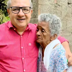 Na corrida por vaga de federal, Jair Farias aposta em proximidade popular: “a gente não faz mandato de longe”