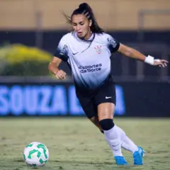 Biquense é convocada para a seleção brasileira na Copa América