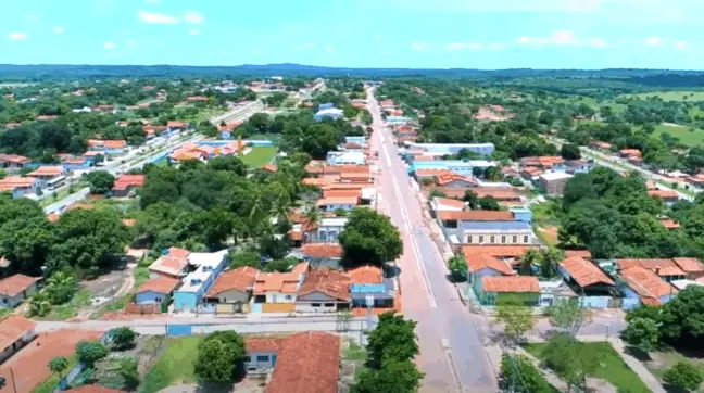 Município tocantinense enfrenta crise financeira por dívidas herdadas e sofre bloqueios judiciais: “situação é revoltante”