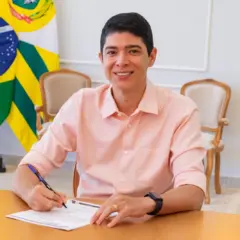 Celso Morais está 100% decidido a buscar mandato de federal em 2026 e abre o jogo sobre pré-campanha: “é o momento certo para disputar”