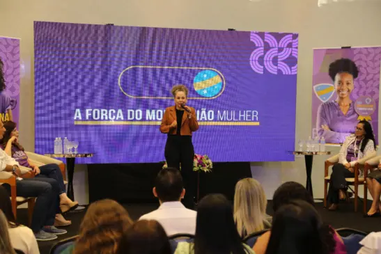 Prefeita Josi defende engajamento feminino na política: “não estamos aqui para cumprir cota”