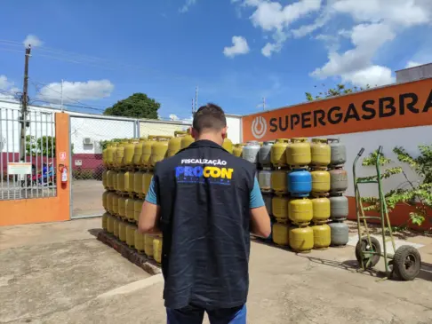  levantamento tem como objetivo orientar os consumidores e promover a transparência nos preços praticados - Foto: Procon Tocantins