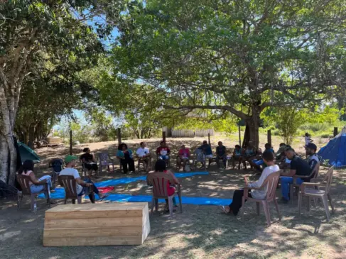 Organizado pela COEQTO, Tocantins terá debate sobre demarcação de territórios quilombolas