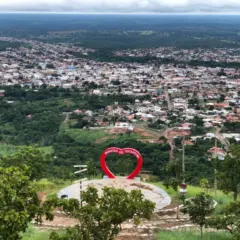 Paraíso do Tocantins - Foto: Divulgação/Secom