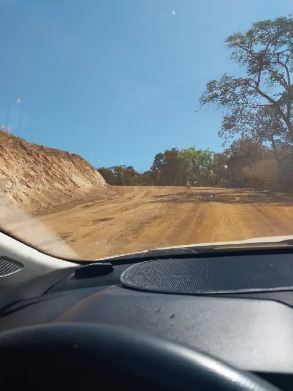 Pontos críticos da BR-010 são alvos de cobranças de movimento social ao DNIT