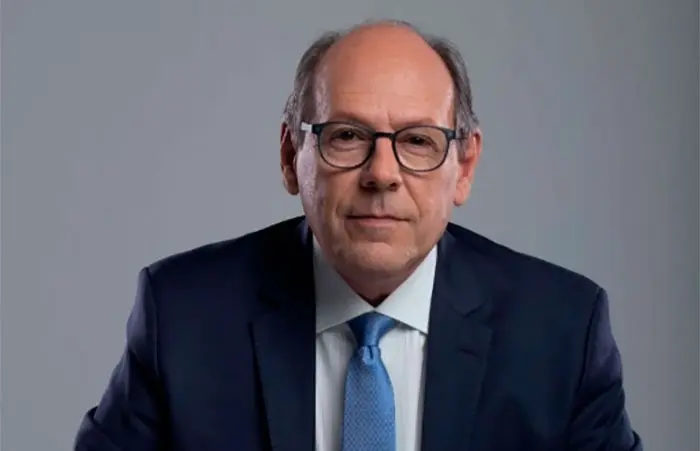 Ronaldo Dimas manifesta indignação com prisão de Eduardo Siqueira: “Tenho plena confiança em sua integridade pessoal e pública”