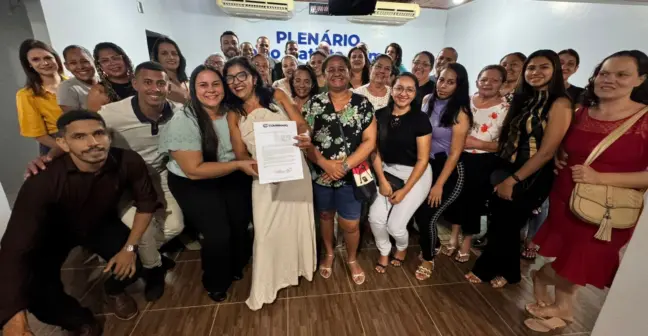 Em meio à mobilização, Combinado aprova reajuste salarial para servidores da educação