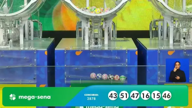 Palmense acerta cinco números na Mega-Sena e leva mais de R$ 75 mil