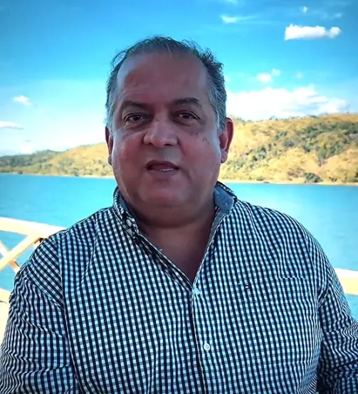 Píer do Manoel Alves, expansão da Unitins, ginásio e asfalto: Eduardo Gomes visita obras feitas com recursos de seu mandato em DNO: “nosso trabalho não tem cor partidária”