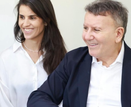 Nas redes, Gabriela Siqueira defende pai e questiona: “ninguém deveria sofrer medidas extremas sem antes ter sido ao menos questionado”