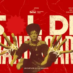 No mês do orgulho LGBT+, curta tocantinense será exibido no CineSesc com entrada franca