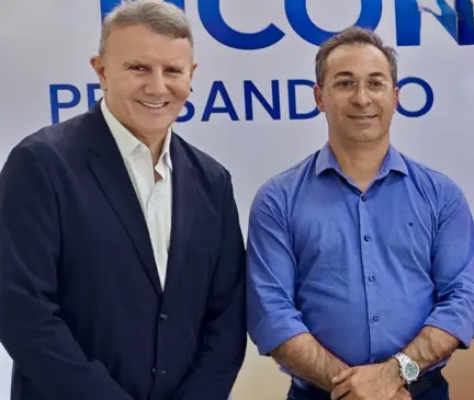 Aliados políticos fazem rede de solidariedade para Eduardo Siqueira; Prefeito Wagner reage: “ele não pode ser condenado por antecipação” Aliados políticos fazem rede de solidariedade para Eduardo Siqueira; Prefeito Wagner reage: “ele não pode ser condenado por antecipação”