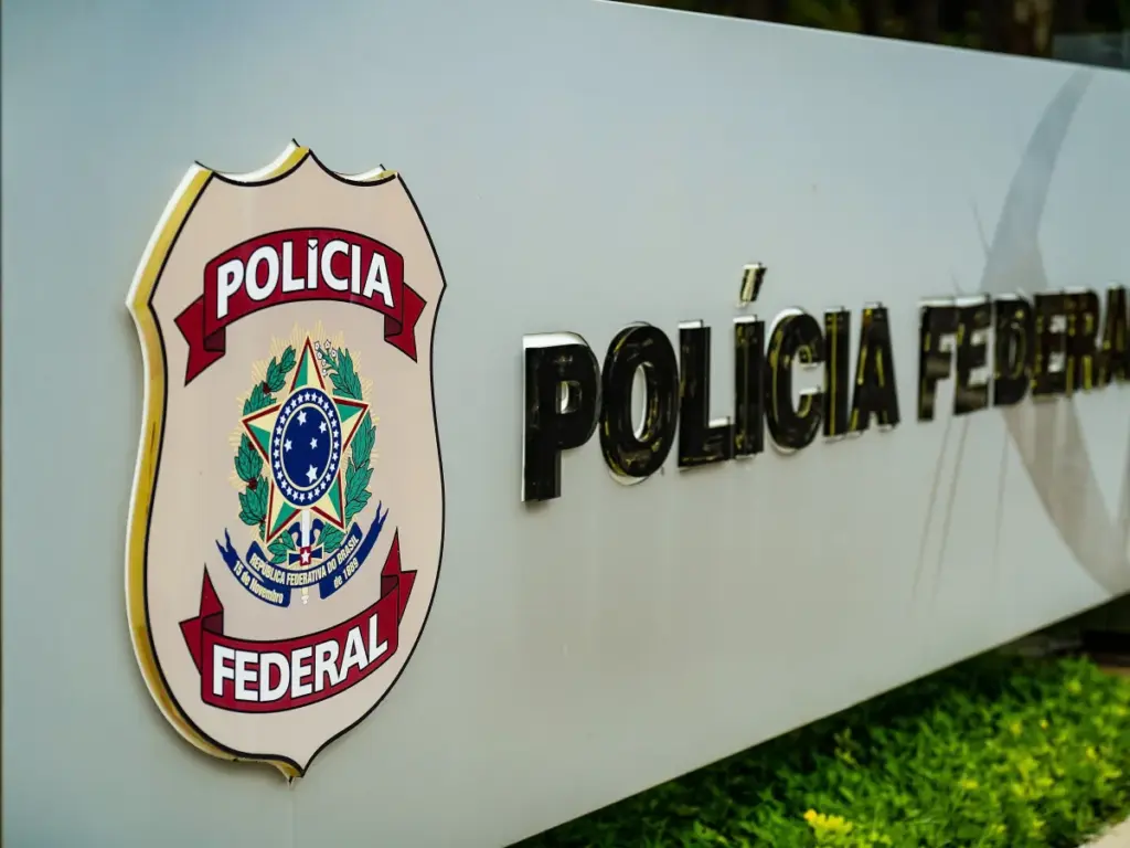 Fachada do Prédio da Polícia Federal em Brasília - Foto: Rafa Neddermeyer/Agência Brasil