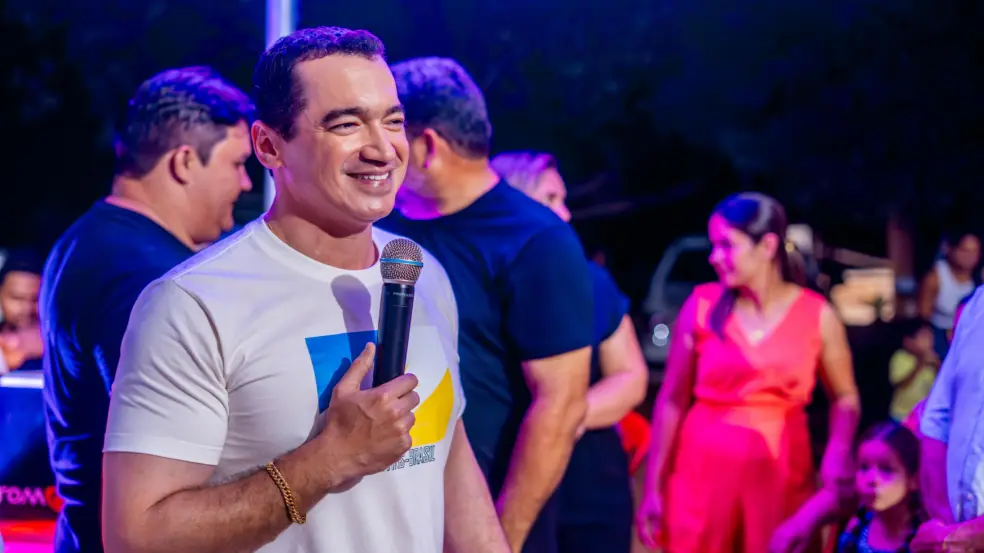 “MDB Presente”: Alexandre Guimarães percorre 24 cidades do Bico do Papagaio em três dias de agenda